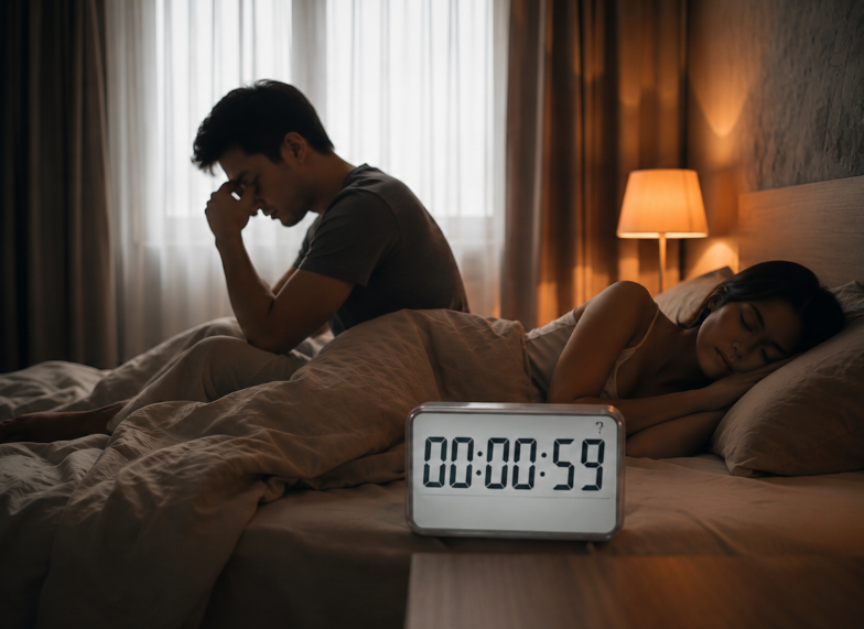 조루증 설명 이미지