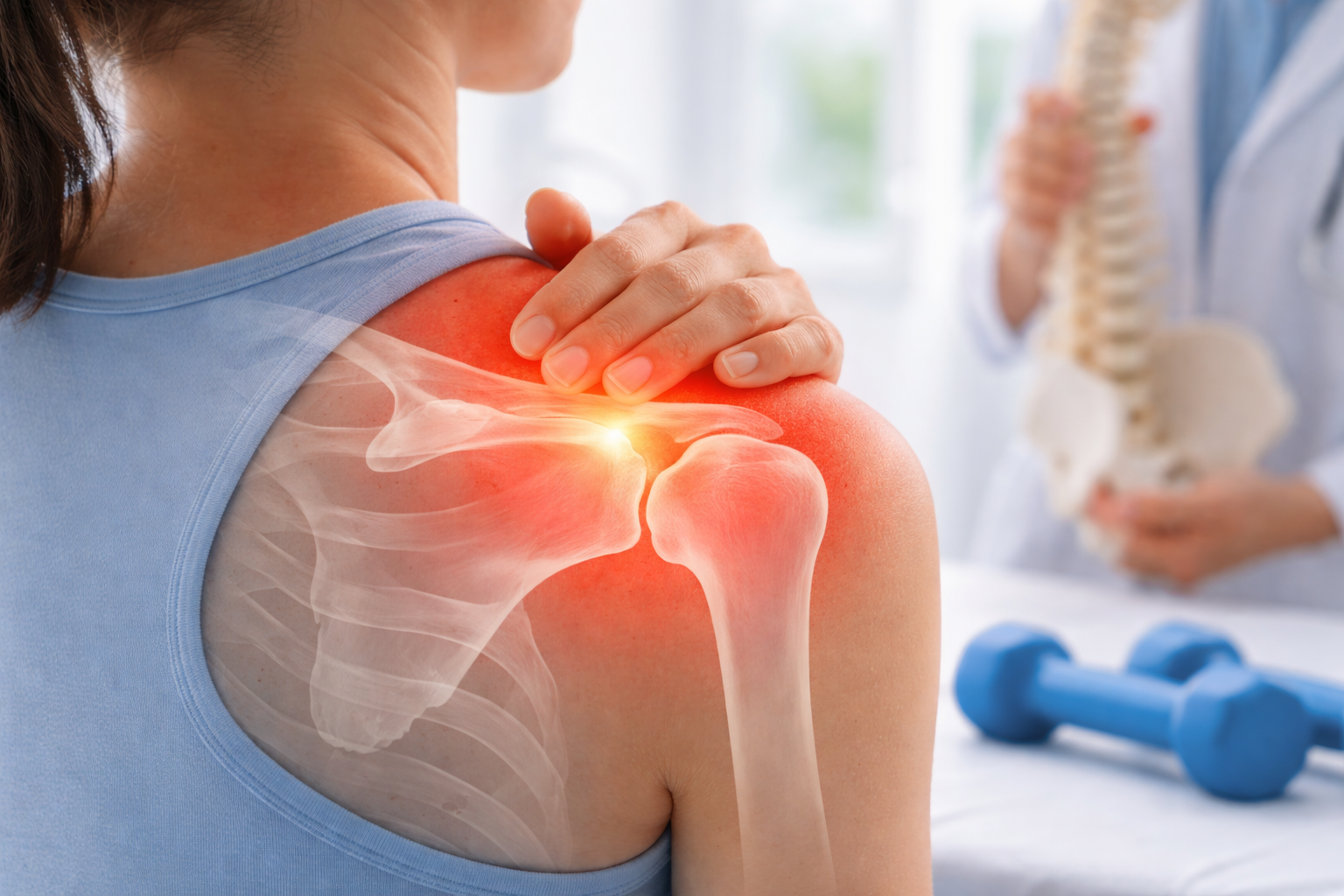 재활·근골격 통증 클리닉
